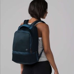 Lululemon city adventure backpack
